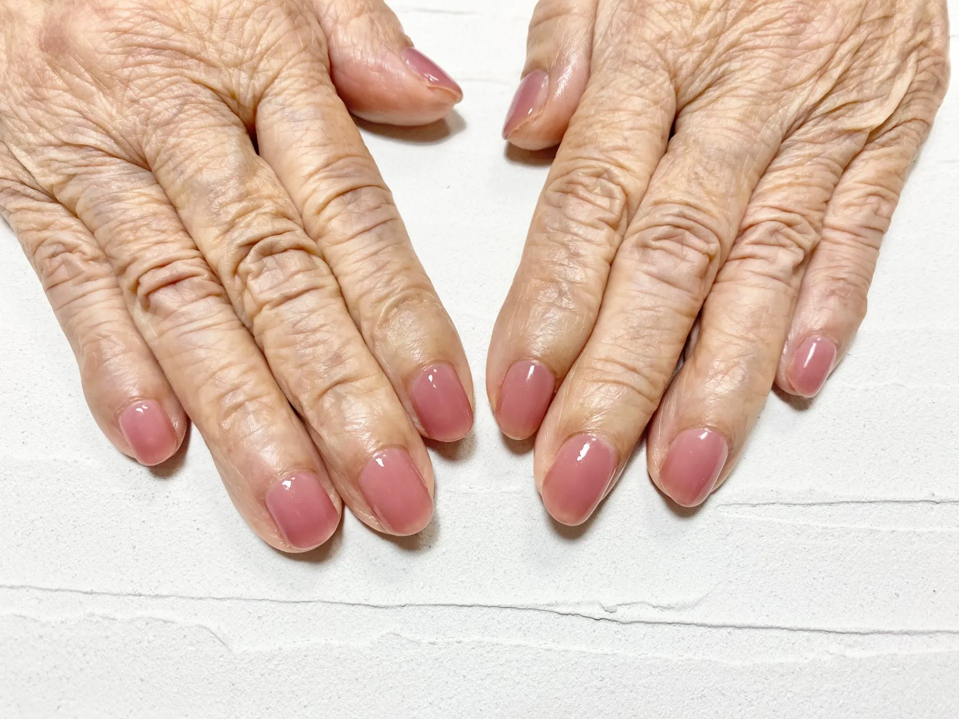 初めまして！90歳のめちゃくちゃ可愛い女性のご来店♡