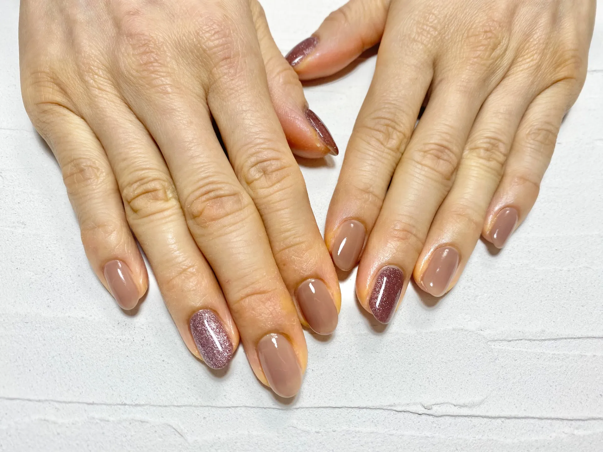 カラー×マグネット✨