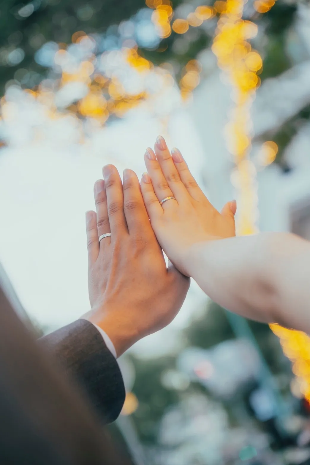 オーダーチップ💅