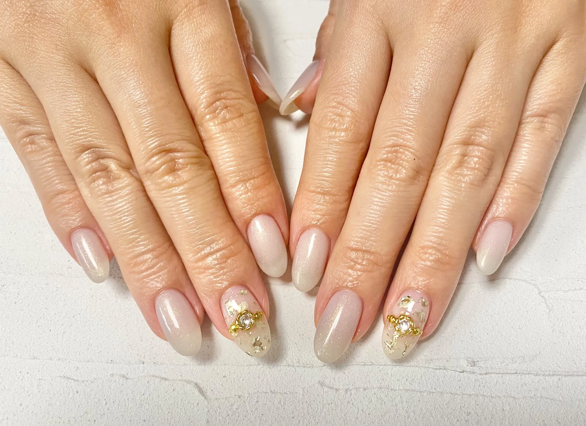 Chihiroの年末年始デザイン💅